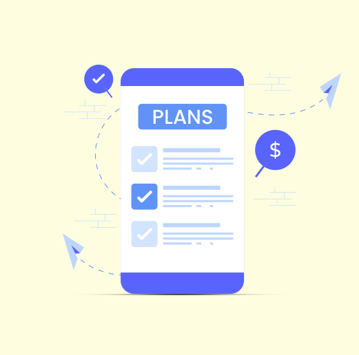 USA phone number at reasonable plans