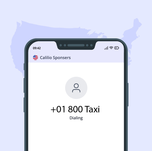 USA vanity number