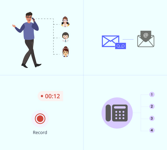 Value-added-features-toll-free-number