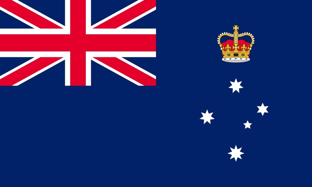 Victoria