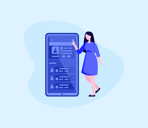 Accurate Account Information while porting number