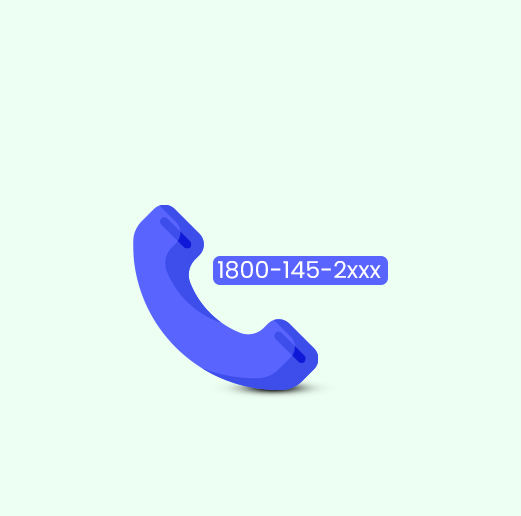 Arizona toll-free number for better customer outreach