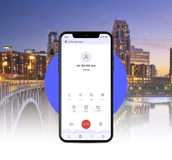 Get Minnesota Phone Numbers Local Area Codes 218, 320, 507, 612 & more.