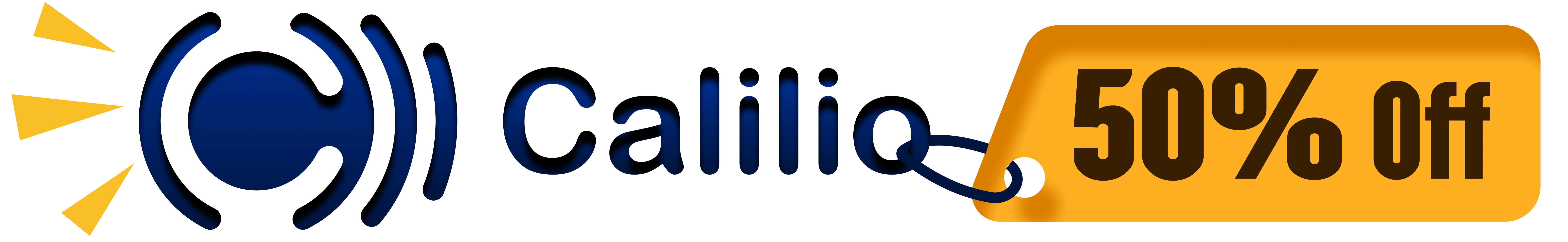 calilio logo