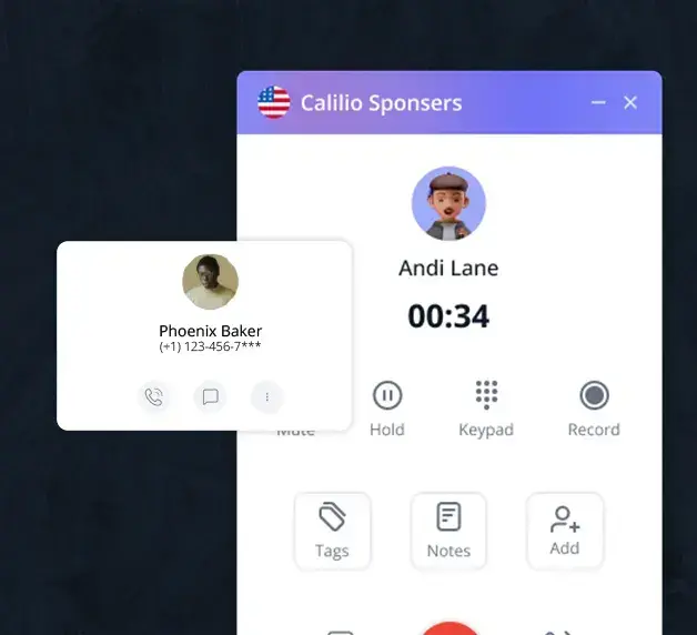 Cloud Phone