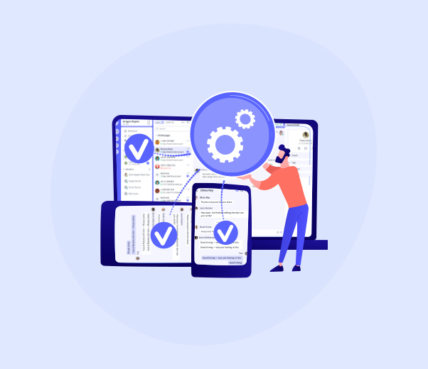 Number Porting combability with Calilio