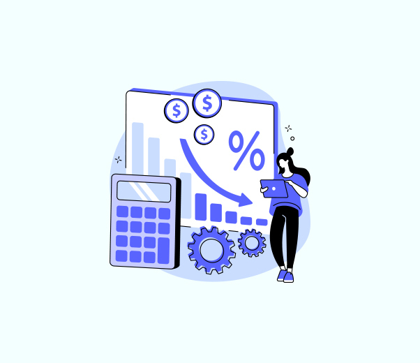 Cost efficient New York number