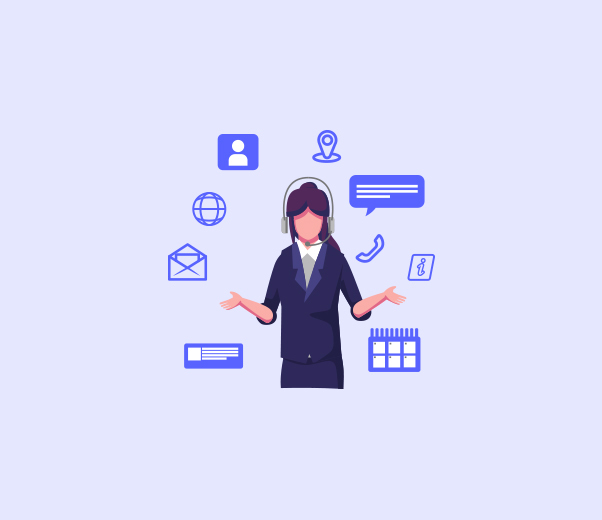 California call management with Calilio