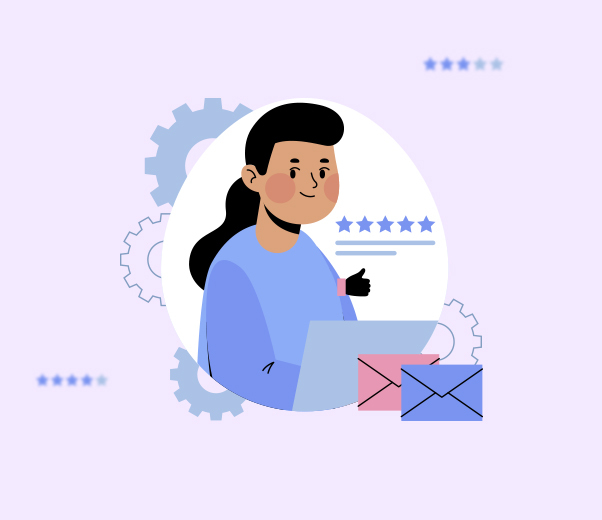 local number enhanced customer service