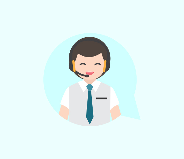 free call for customer
