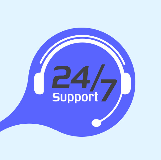 Get 24/7 support at Calilio for AL area code