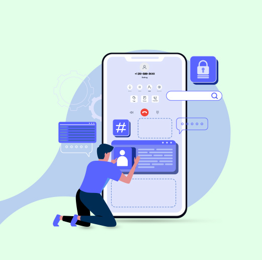 Get tailored VoIP solution with Alabama area code
