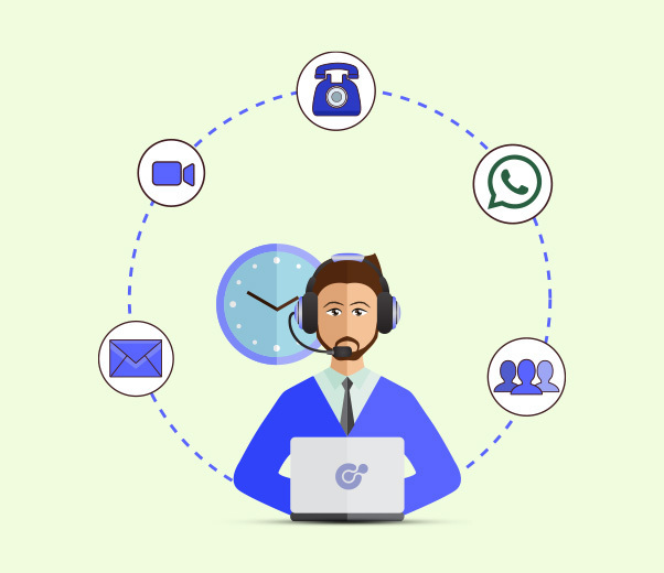 Multitasking business phone system for Alabama phone number