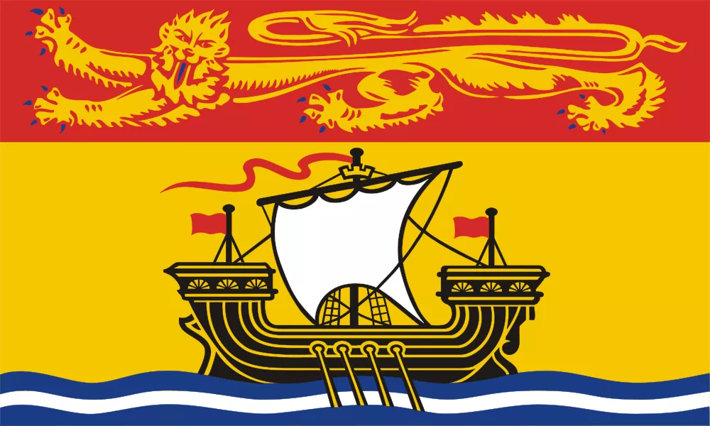 New Brunswick