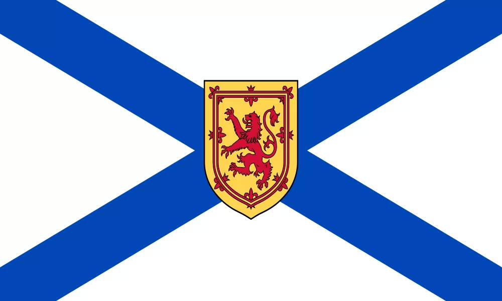 Nova Scotia