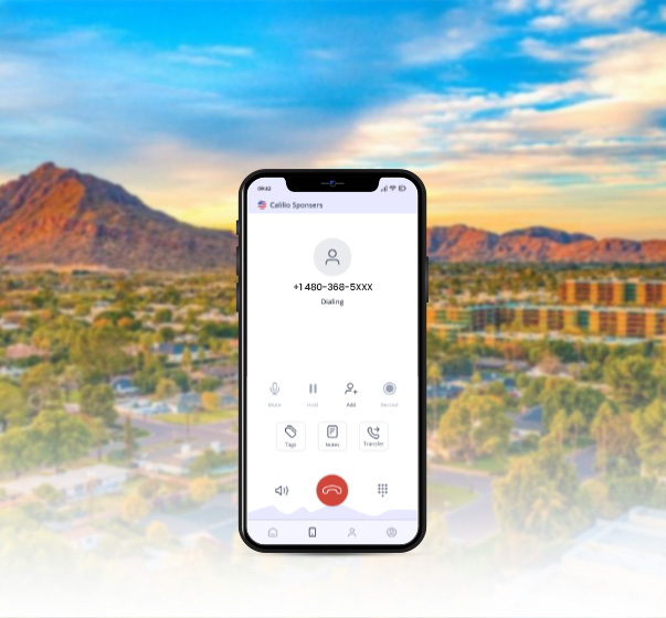 Scottsdale area code