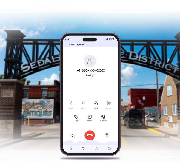 Get Missouri Phone Numbers Local Area Codes 314, 417, 573, 816 and more