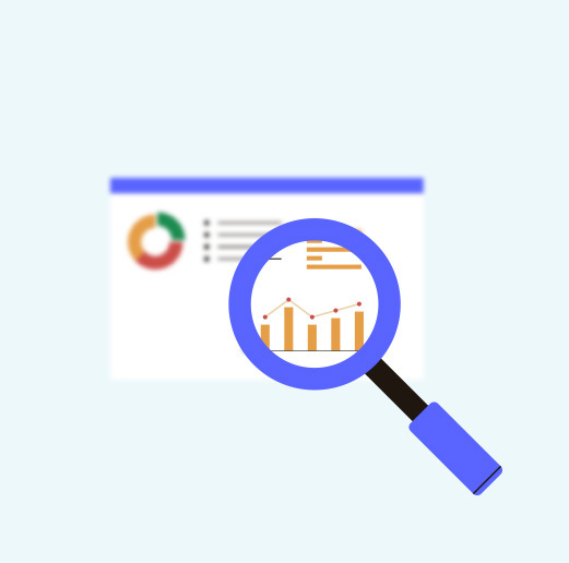 Track marketing ROI