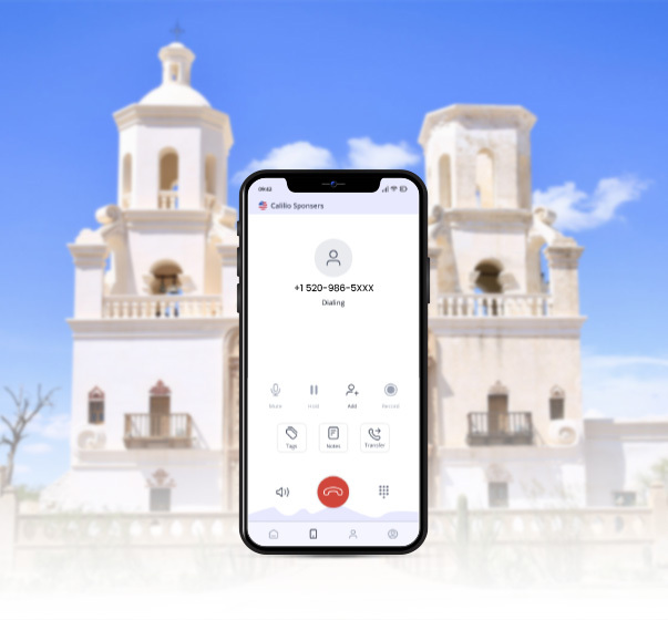 Tucson  area code